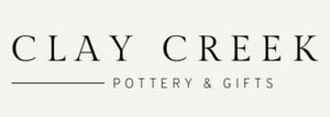 Clay Creek Pottery and Gifts